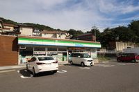 レオパレスシャルマン 周辺環境