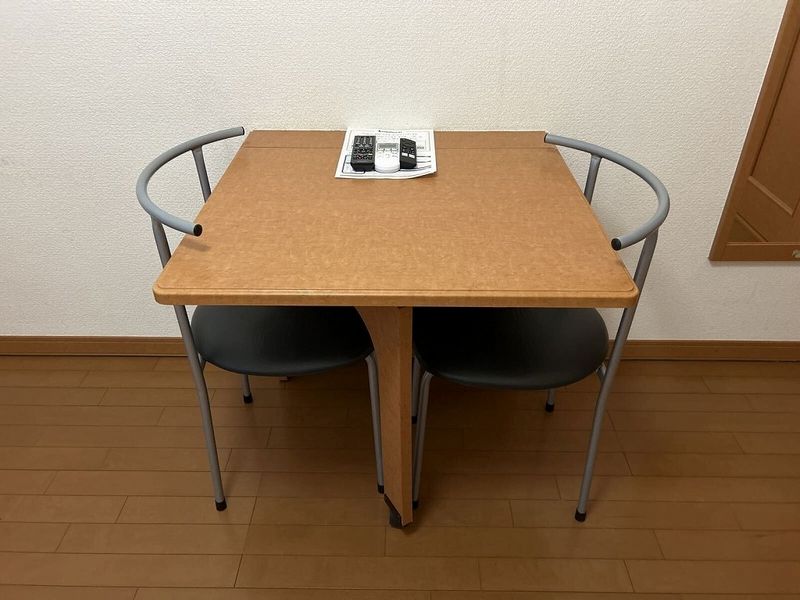 レオパレスグリーン　ヴィラ その他設備