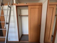 レオパレスＴａｋａｒａｚｕｋａ 収納