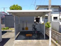 レオパレスグラン　バレー 共用部分