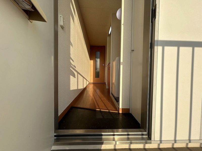 leopalace Bell Tree Lối vào