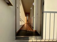 leopalace Bell Tree Lối vào