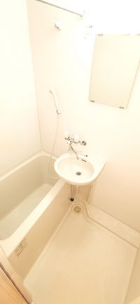 leopalace Fleuril 욕실