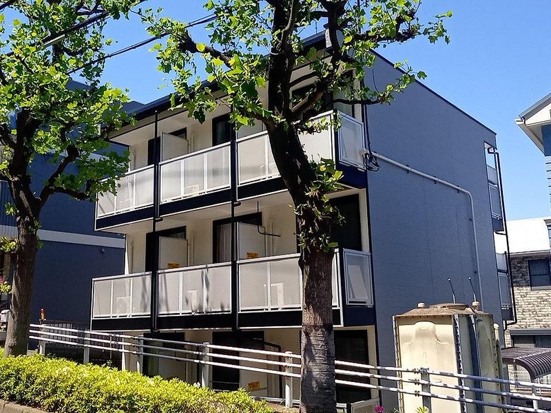 leopalace Villa Felice 外观