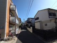 レオネクスト貞和 眺望