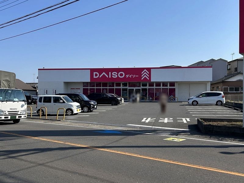 レオパレスサンパーク　２６番 周辺環境