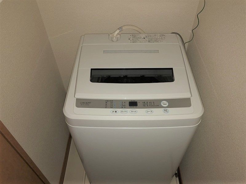 レオパレスビオトープ萩 その他