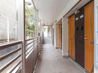 クレイノアクアパレス 共用部分