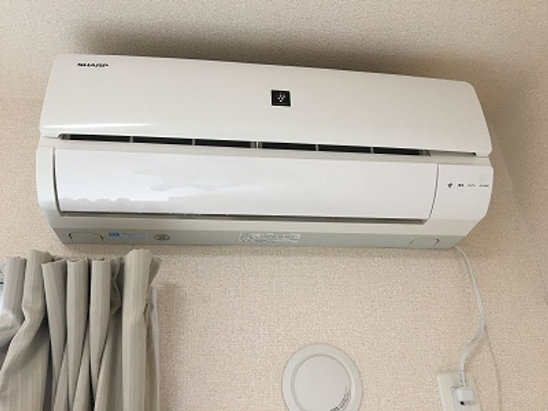 レオパレスエレガンス　ムサシノ その他設備