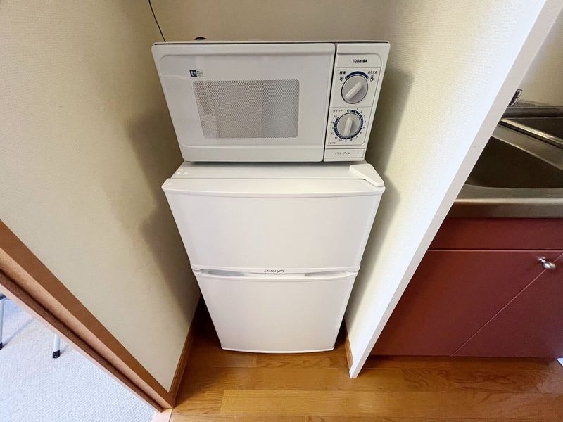 レオパレスＩＫＵＳＨＩ その他設備