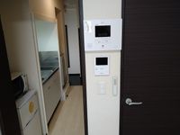 クレイノＫＭメゾン セキュリティ