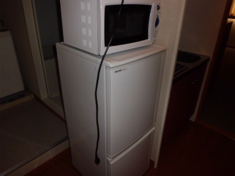 レオパレス豊田 その他
