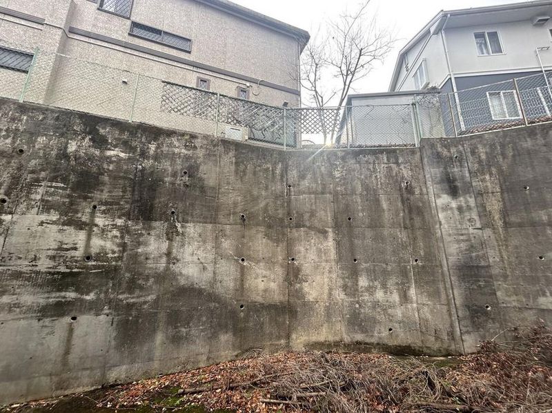 レオパレスたゆたり 眺望