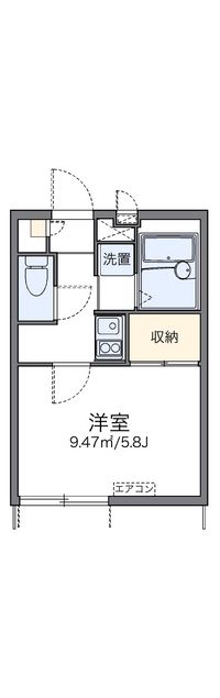 45830 평면도