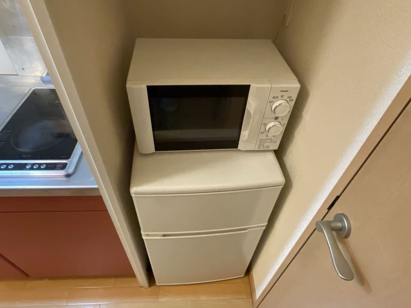 レオパレスオリビアンＡ その他設備