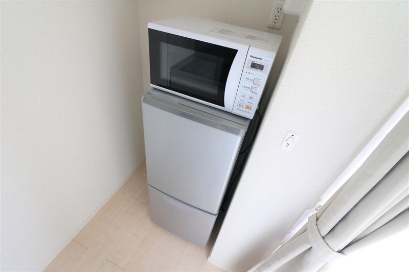 ミランダグランエスポワール その他設備