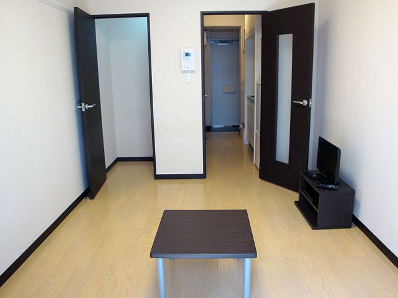 LEONEXT Miyako Living room