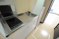 レオネクストセンターヒル その他