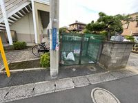 レオパレスＮ＆Ｓ 共用部分