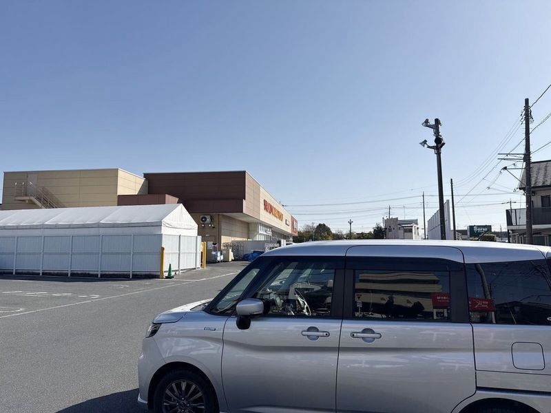 レオパレスハナブサ　Ｎａｒａ 周辺環境