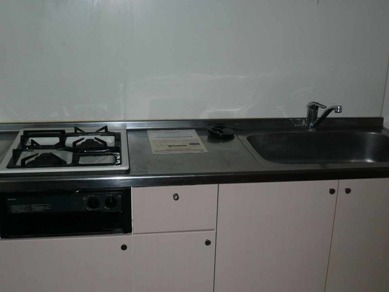 leopalace Casa・de・Flores Kitchen