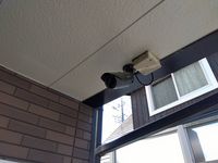 レオネクストサンハイム セキュリティ