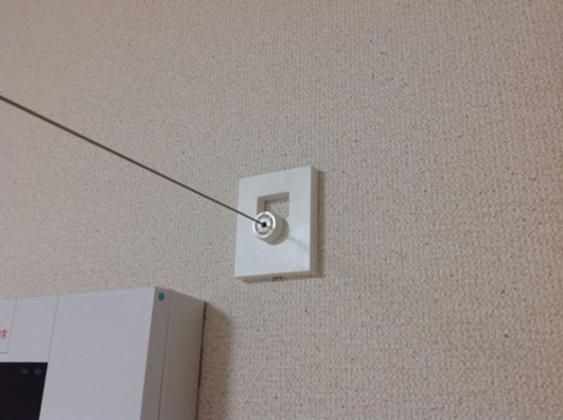 クレイノラルーチェ その他設備
