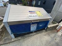 レオパレスＮａｋａｎｏｈａｒａ 共用部分