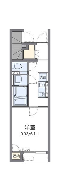 55499 Floorplan