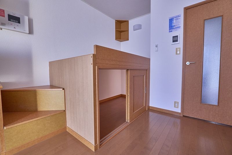 leopalace Eterna Storage