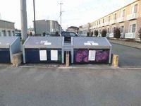 レオパレス康陽舎 共用部分