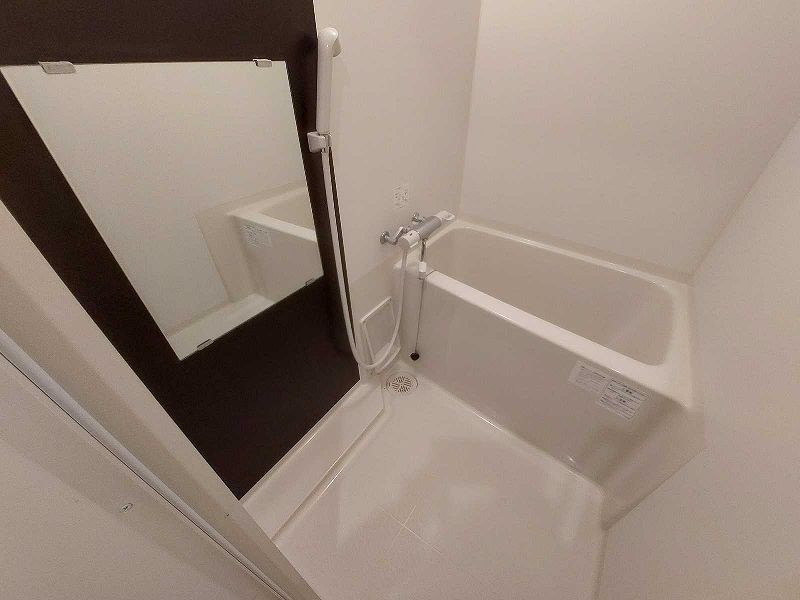 レオネクストカサ　フェリス 風呂