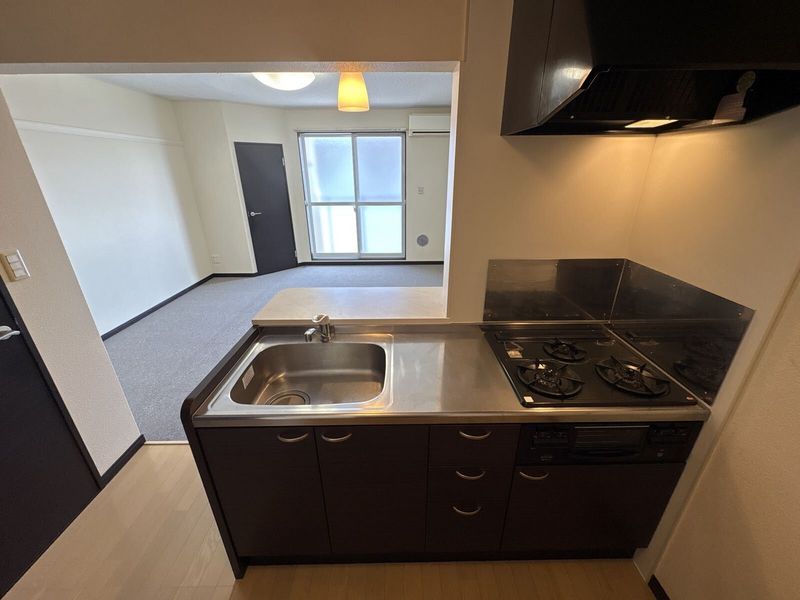 LEONEXT Morning Glory Kitchen