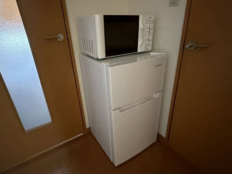 レオパレスパークサイド その他設備
