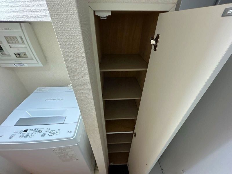 レオパレスシュウケン その他