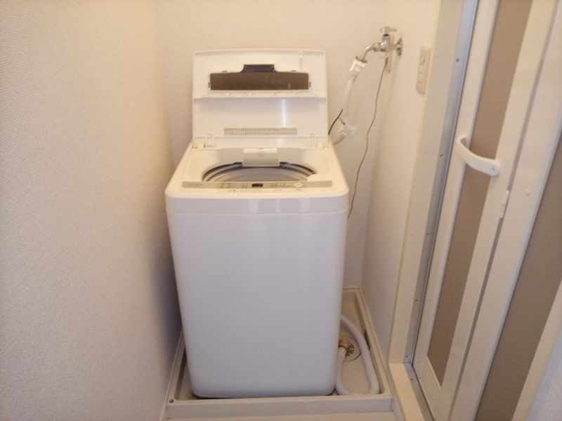 レオパレスＭＩＹＡＭＡ その他設備