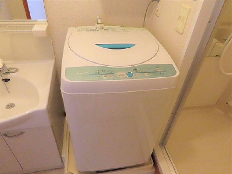 レオパレスクレールⅡ その他設備