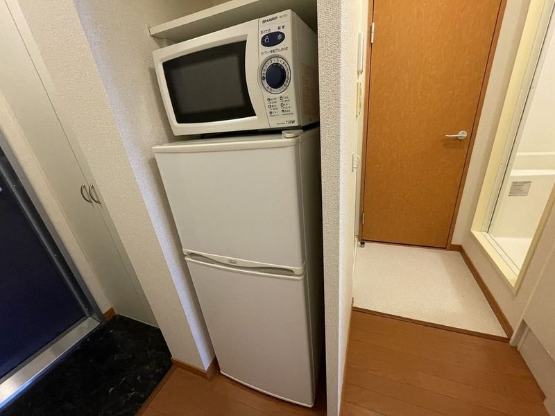 レオパレス柳原　Ⅱ その他設備