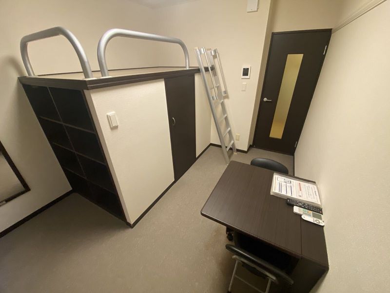 LEONEXT Inanishi 客厅