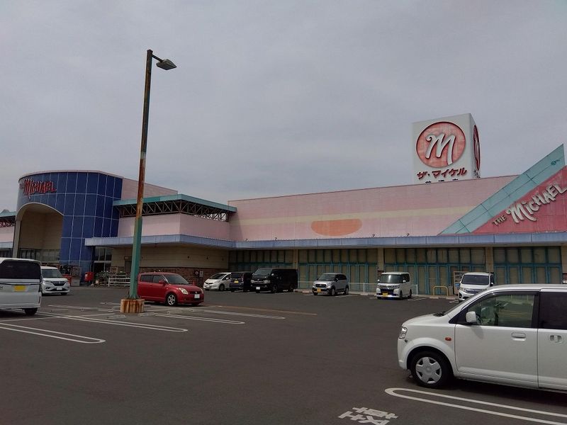 レオパレスブレッツァ 周辺環境