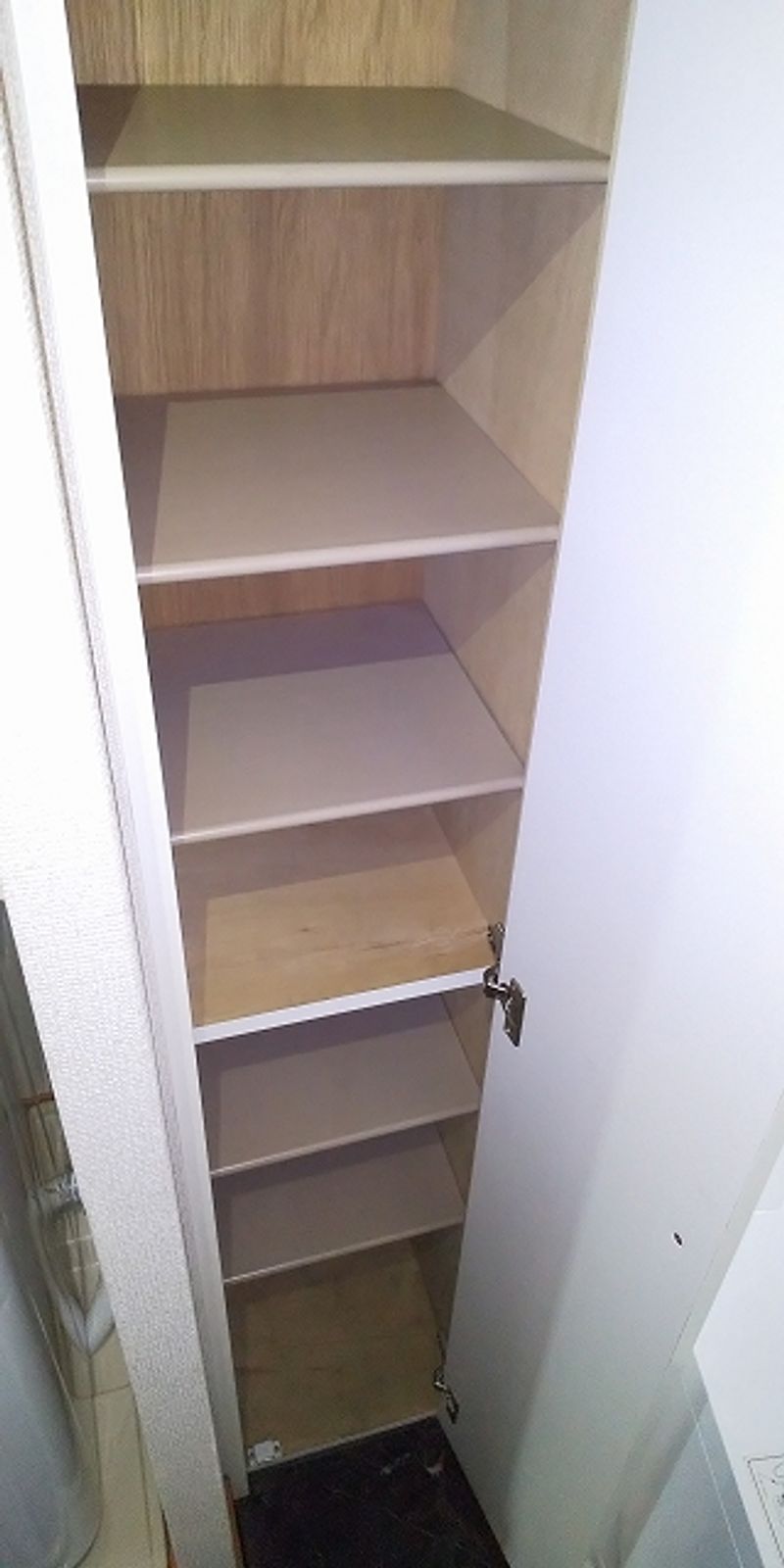 レオパレスアドミラブール その他