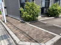 レオパレスＩｚｕｍｉ　Ⅰ エントランス
