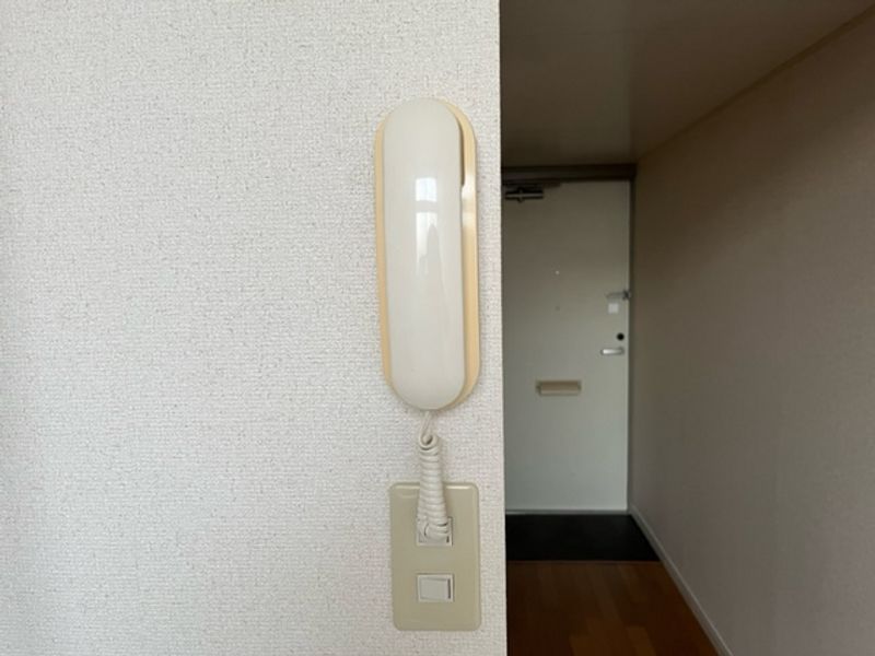 レオパレスマーブル セキュリティ