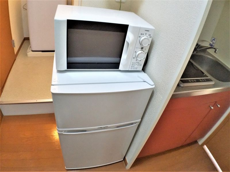 レオパレスＭ＆Ａフォースイ その他設備