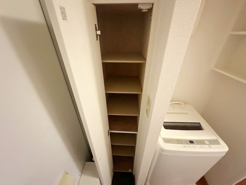 レオパレス光ヒルズ その他