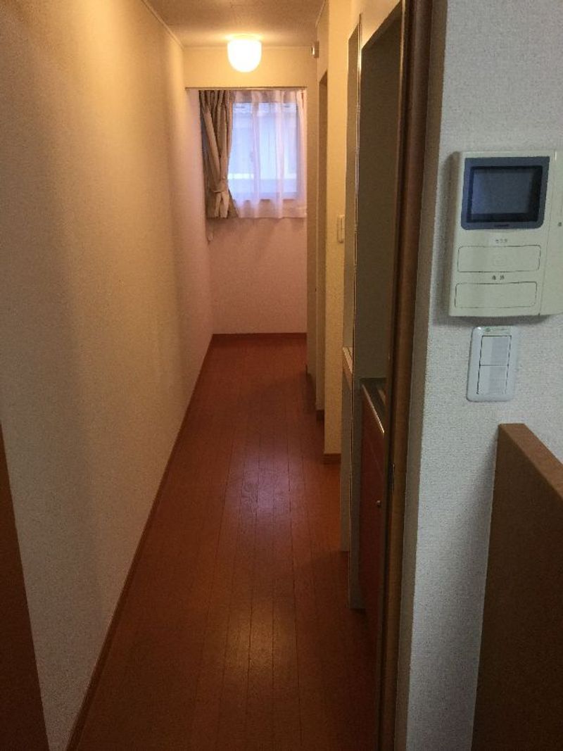 レオパレスＦｒａｎｓｅｓｃ その他
