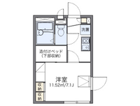 28567 Floorplan