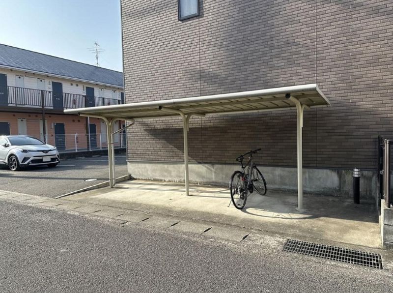 レオネクスト伊料東 共用部分