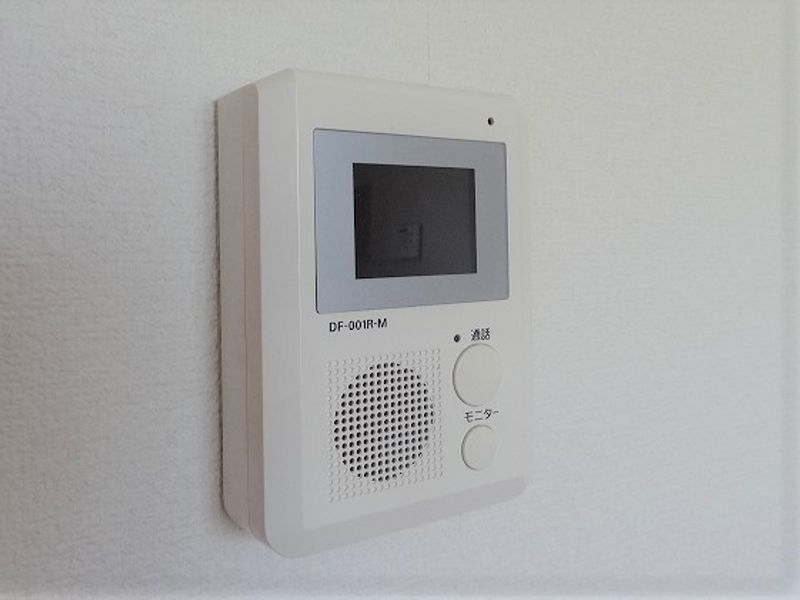 レオネクストかおり セキュリティ