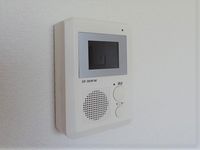 レオネクストかおり セキュリティ